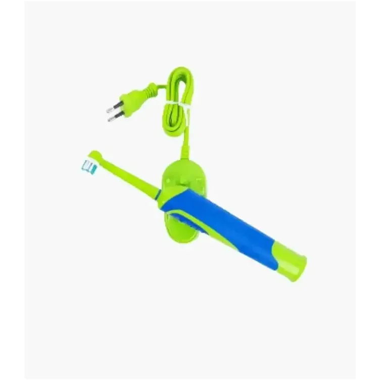 Električna četkica za zube - plava