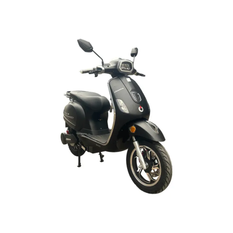 Eb-motor veneco bn009 classico crna 72v 20ah