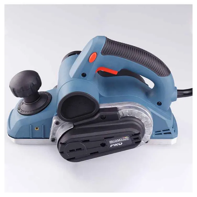 Rende (blanja)1050 W – BORMANN  BPL7500