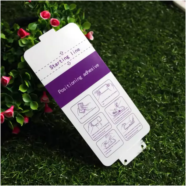 PVC Silicone TPU Samsung Galaxy Z Flip (prednje+zadnje)