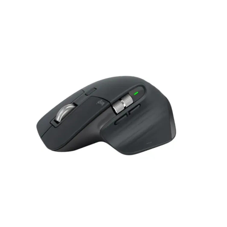Miš Wireless Logitech MX Master 3S for Business Graphite crni 910-006582