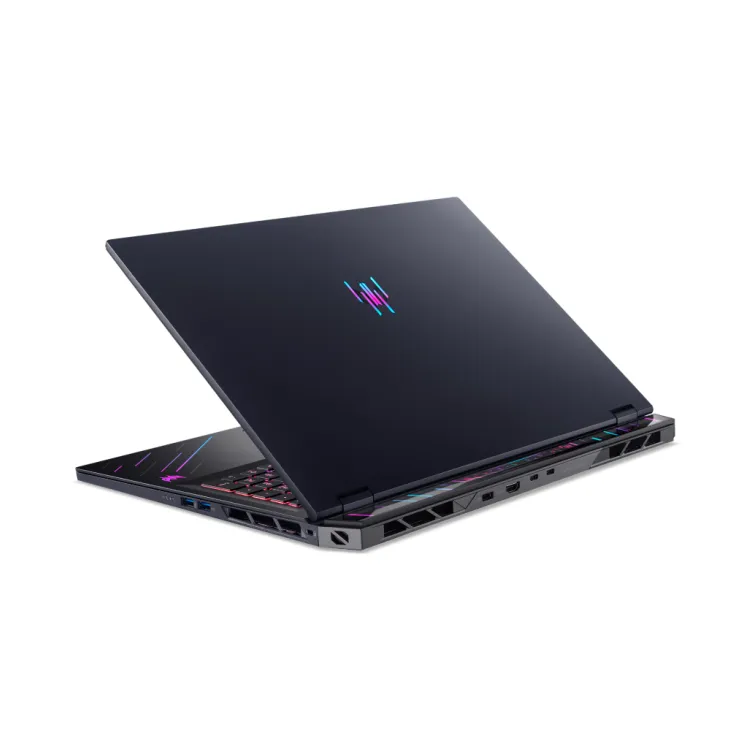 Laptop ACER Predator Helios 18 AI PH18-73 W11P/18"WQXGAMiniLED/U9 275HX/192GB/2TB/5090 24GB/GLAN/bac