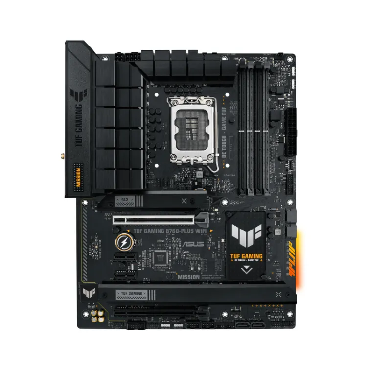 TUF GAMING B760-PLUS WIFI matična ploča