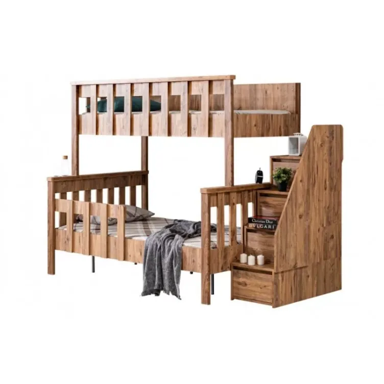 Krevet na sprat Deluxe OD