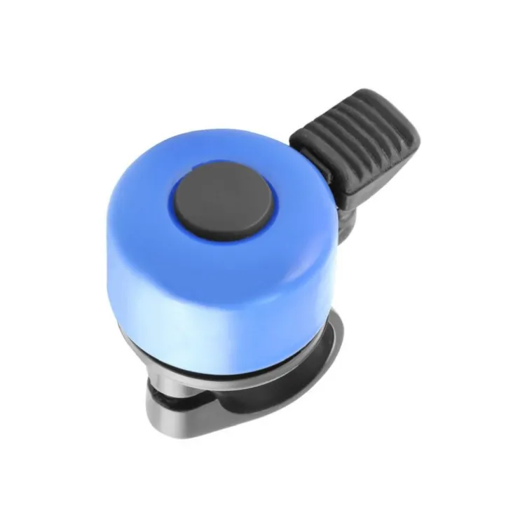 Zvono malo na otkid plavo