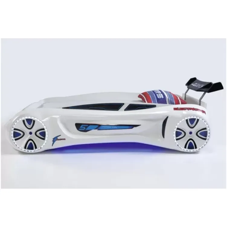 Auto krevet FUTURE FULL LED MS