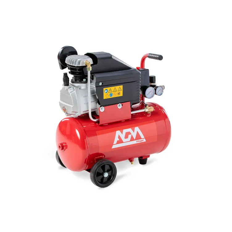 Kompresor za vazduh 24L AGM