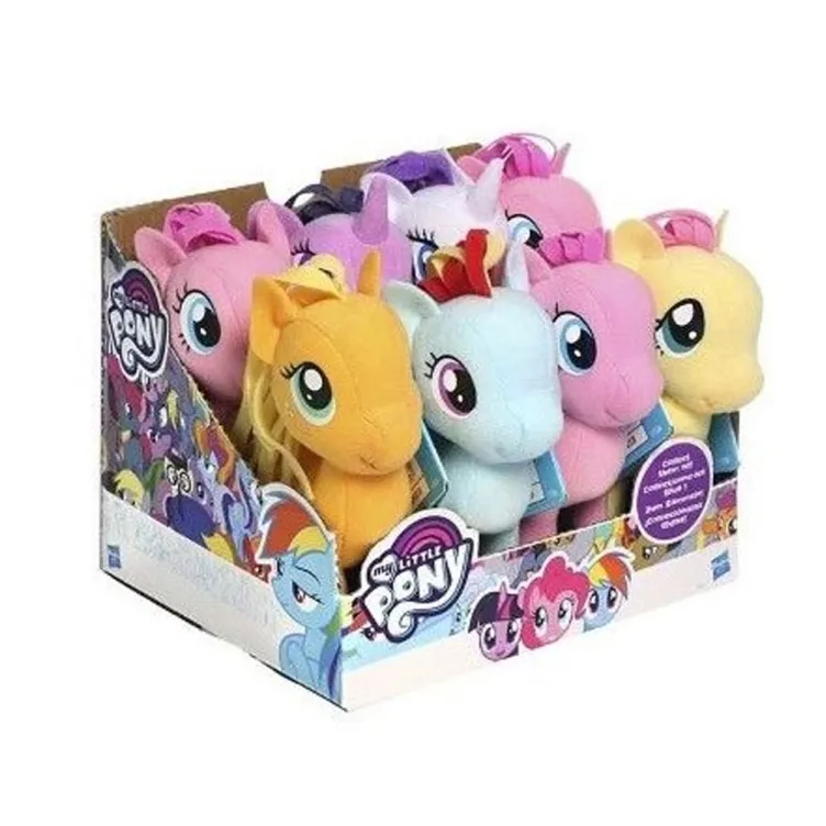 My little pony plišana figura