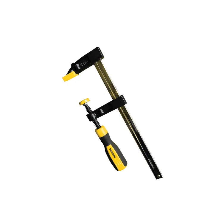 Stega stolarska Bomber TPR 120-500 mm