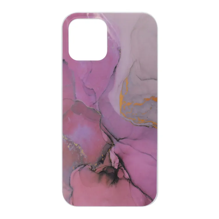 Maska Marble Artistic za iPhone 12 mini Tip6