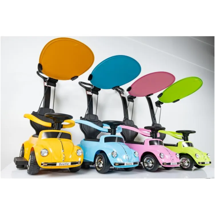 BIC.BEETLE 3IN1 JQ618-1  BLUE
