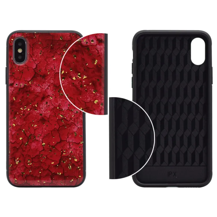 Maska Colorful Desert za Samsung S10e/ G970 pink