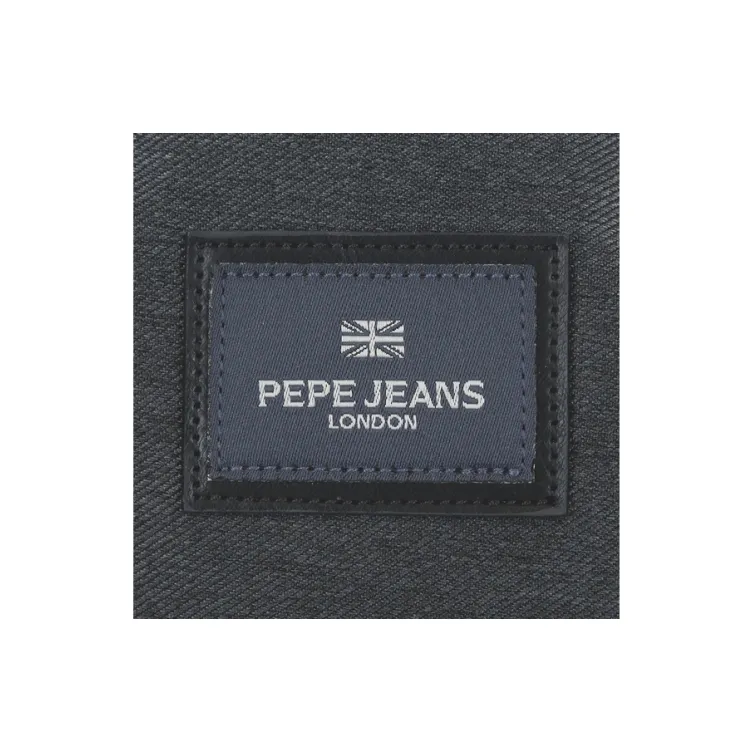 PEPE JEANS WHITTON muška torba na rame