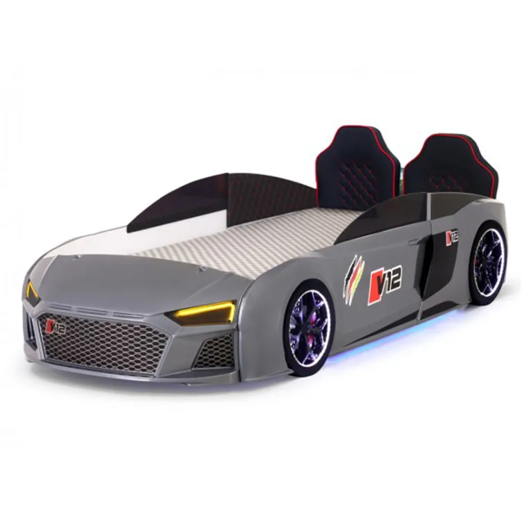 Auto krevet FM V12.1 1001-1006