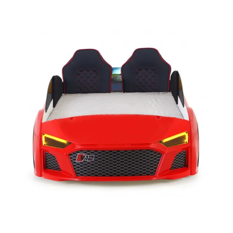 Auto krevet FM V12.1 1001-1006