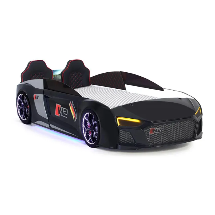 Auto krevet FM V12.1 1001-1006