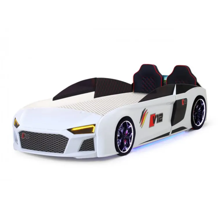 Auto krevet FM V12.1 1001-1006