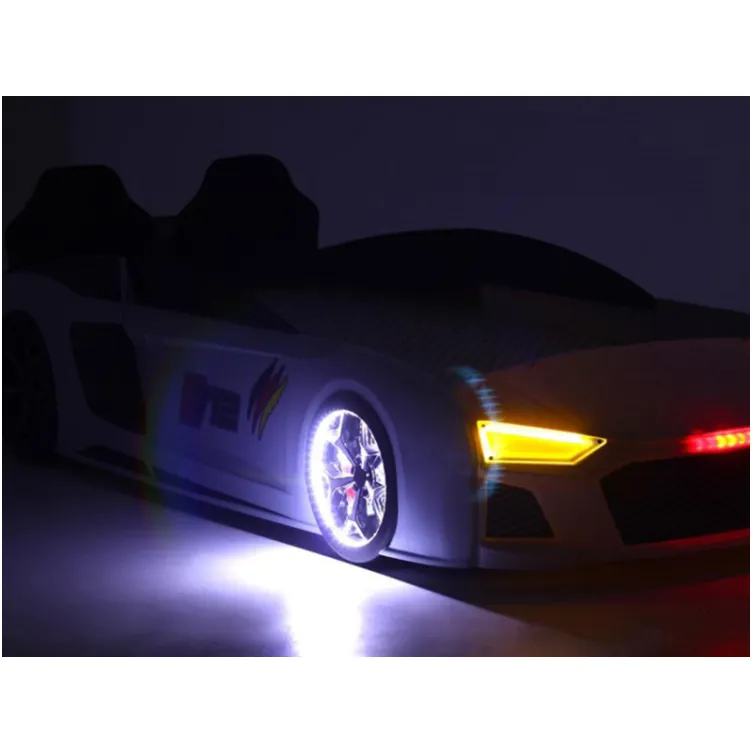 Auto krevet FM V12.1 1001-1006