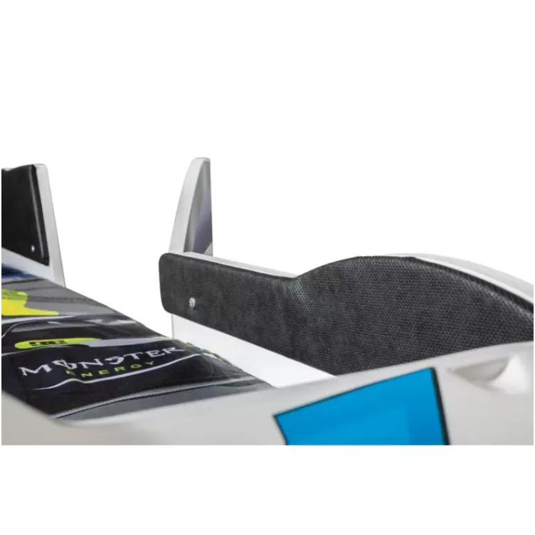 Auto krevet ECO CAR FULL LED SA SEDIŠTIMA MS