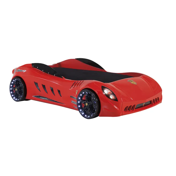 Auto krevet Shark TIT