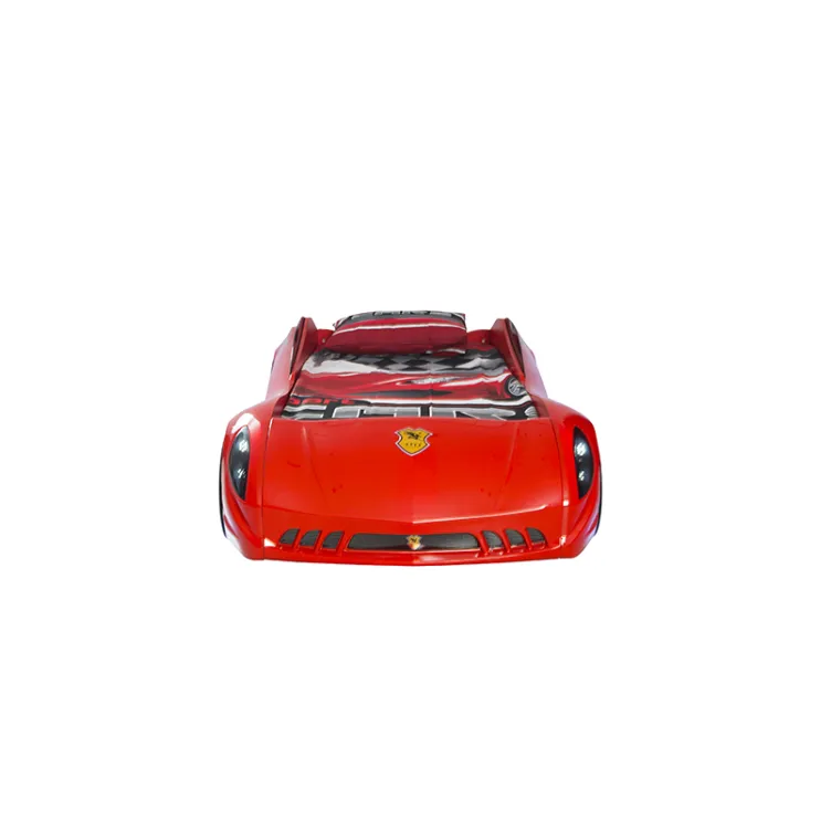 Auto krevet Shark TIT