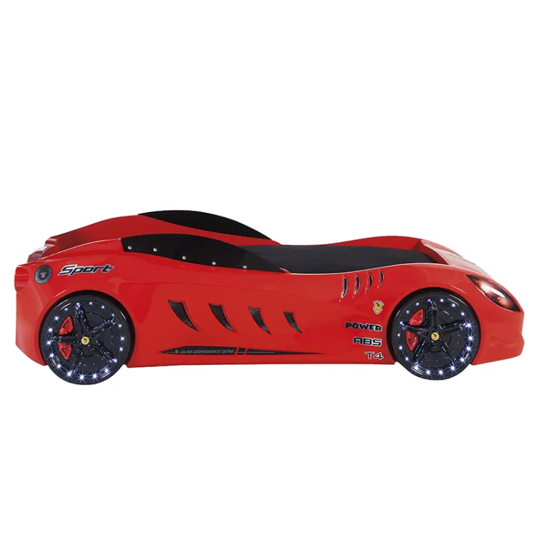 Auto krevet Shark TIT