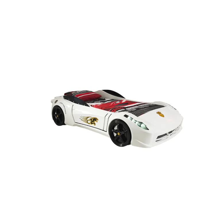 Auto krevet Titi TIT