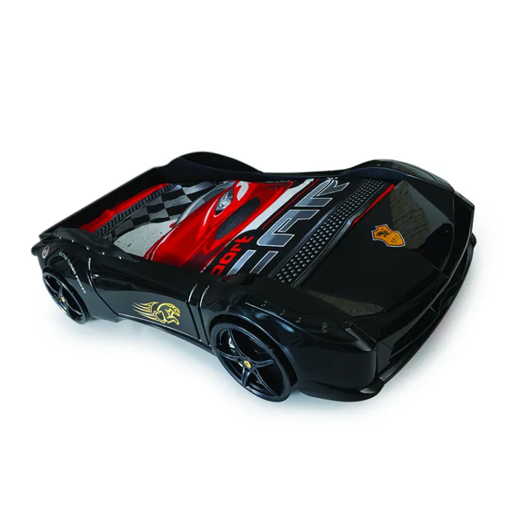 Auto krevet Titi TIT