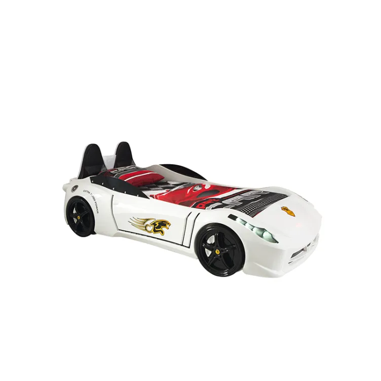 Auto krevet Titi TIT