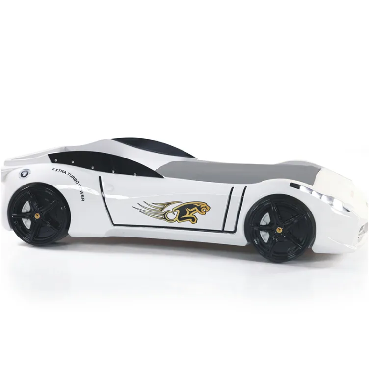 Auto krevet Titi TIT