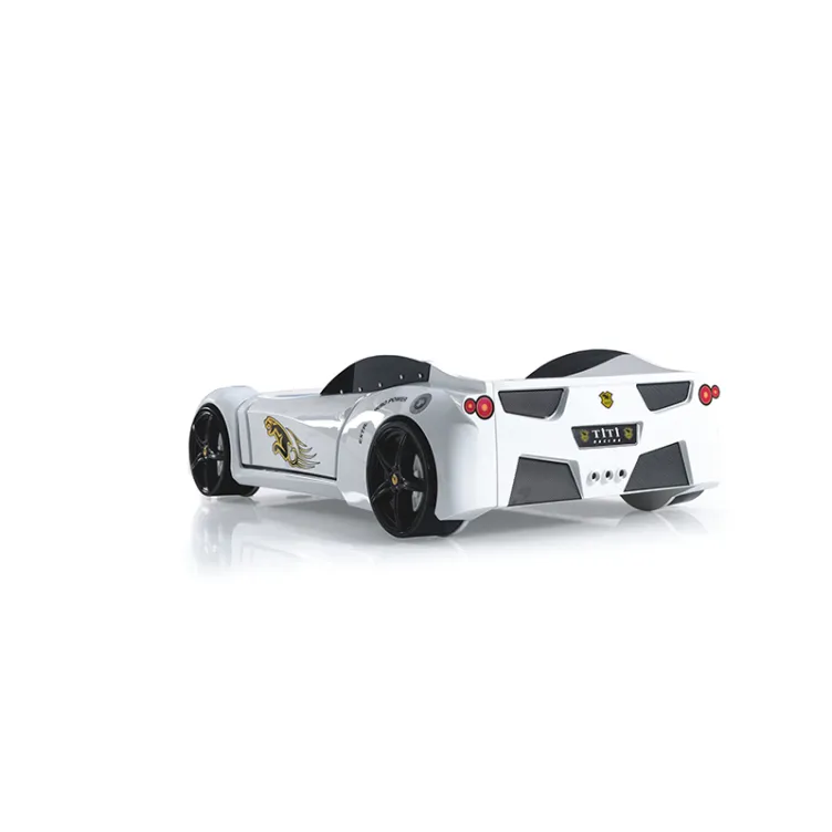 Auto krevet Titi TIT