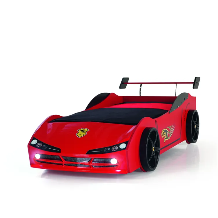 Auto krevet Woody TIT