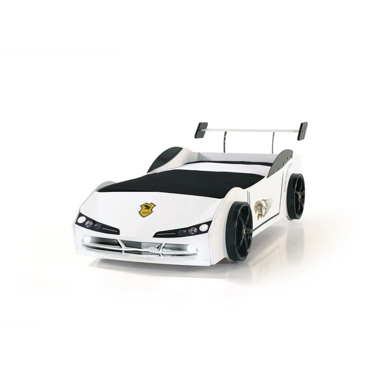 Auto krevet Woody TIT