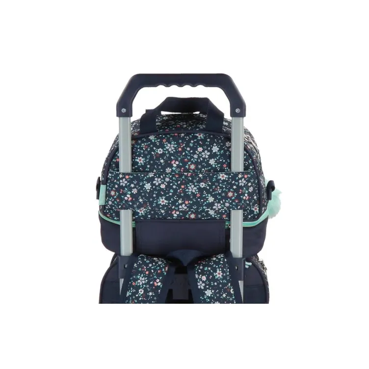 PEPE JEANS Torba za užinu