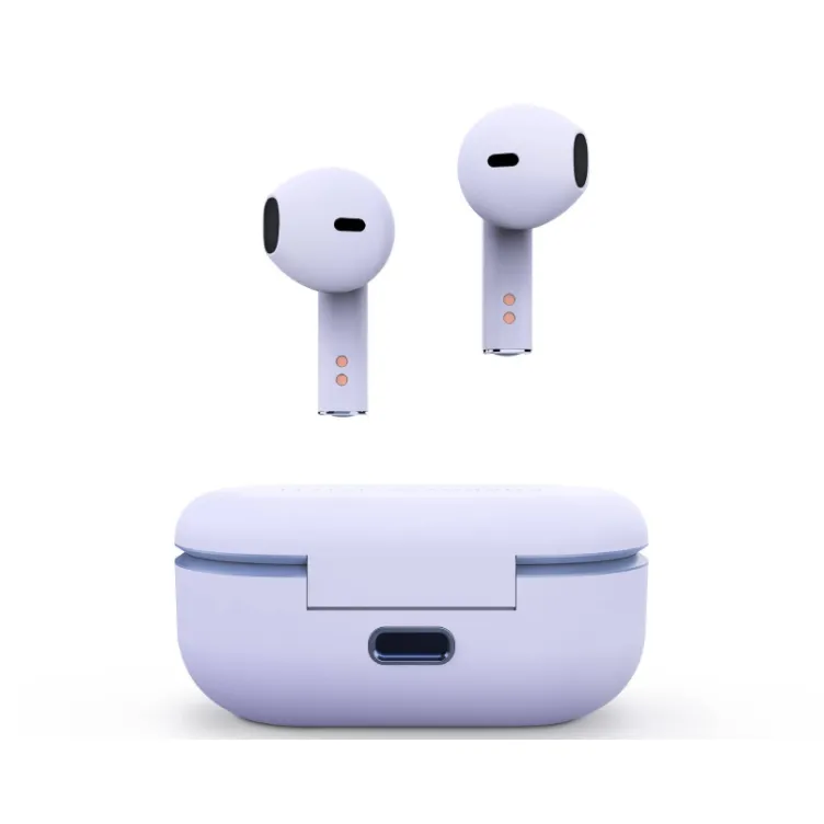 Style 4 Violet True Wireless slušalice ljubičaste (M45349)