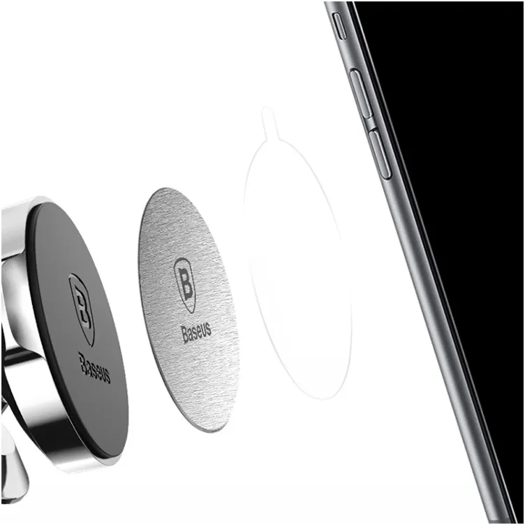 Metalni dodatak Baseus za auto stalak