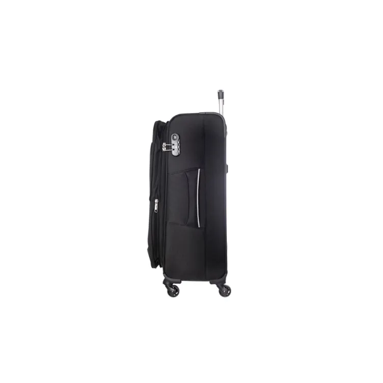 ENOVA Set kofera 3/1 - crna