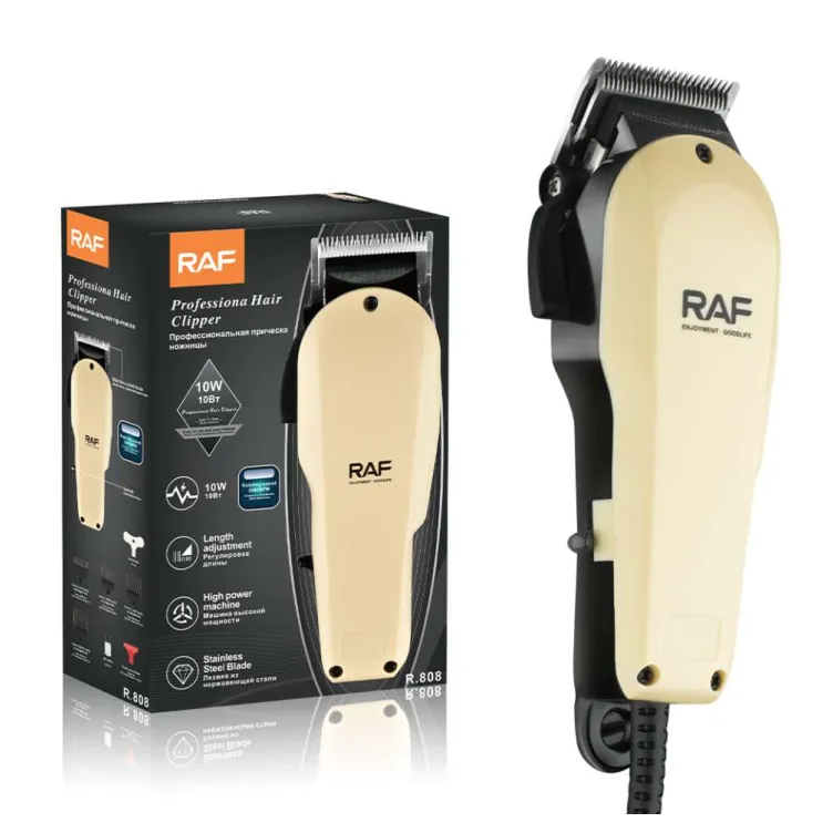 RAF R.808 TRIMER ZA ŠIŠANJE