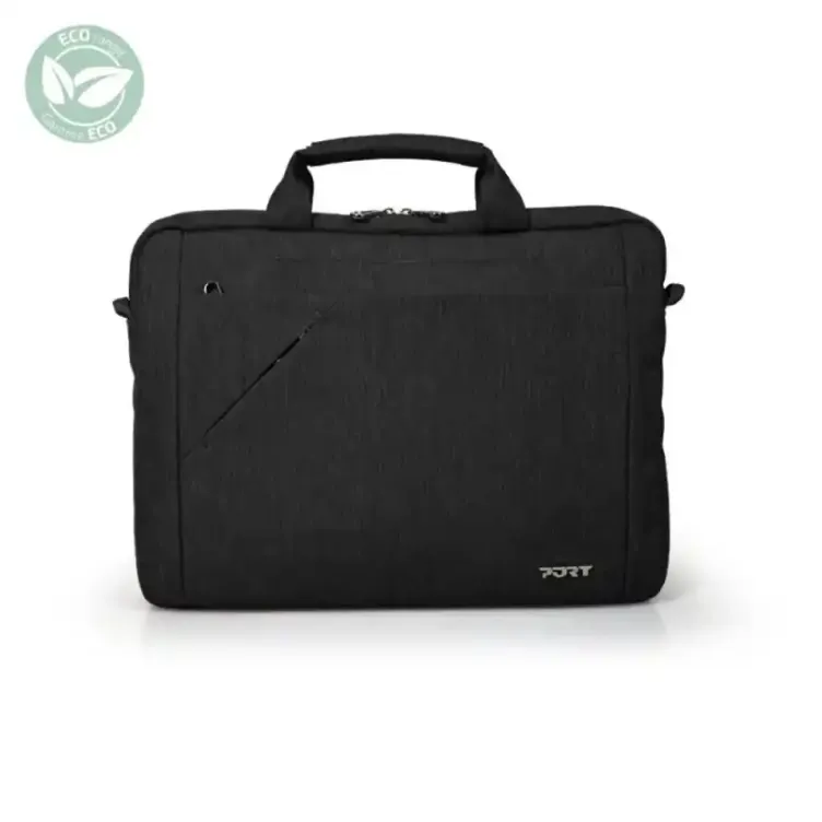 Torba za Laptop 13/14 Port Designs Sydney TL ECO BK