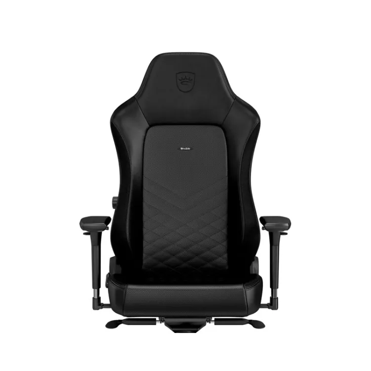 HERO Gaming stolica crna