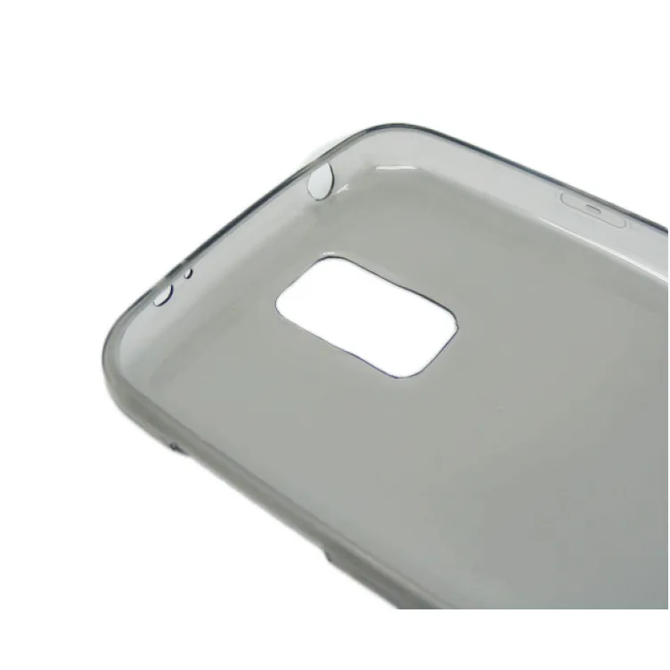 Maska Teracell Skin za Lenovo Vibe Z2 Pro/ K920 transparent crna.