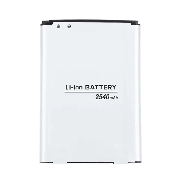 Baterija EG za LG G3 mini/ D722 (2610 mAh).