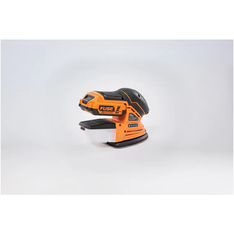 Fuse akumulatorska vibraciona brusilica VLN 7120