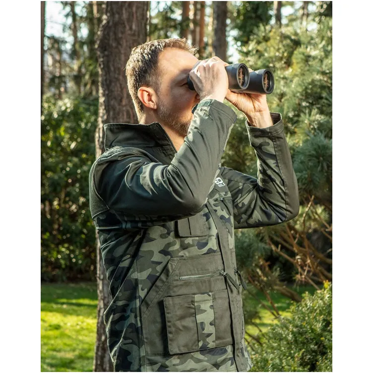 Radna jakna "Camo" -  NEO TOOLS