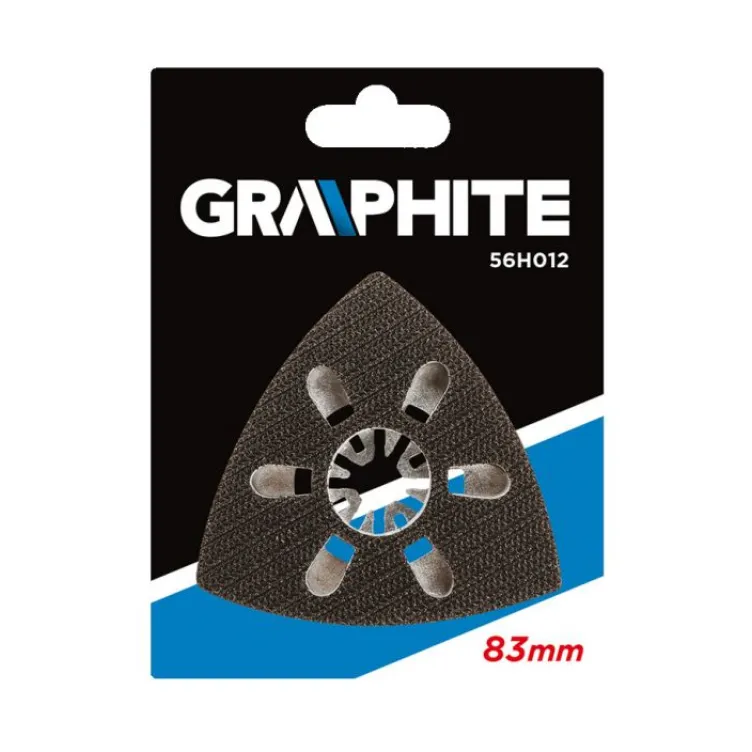 Nastavak za renovator - GRAPHITE 56H012