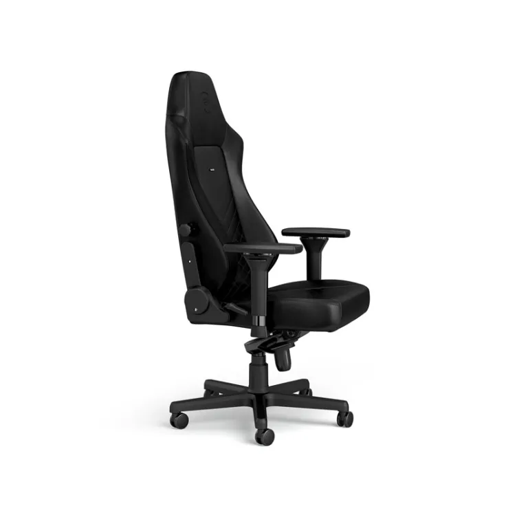HERO Gaming stolica crna