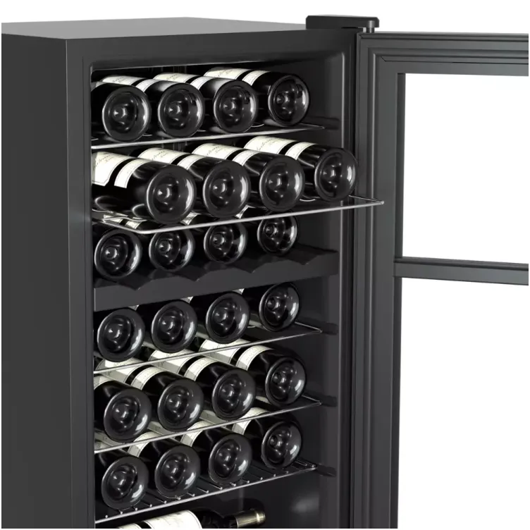 CAVIN NC-28B vinska vitrina