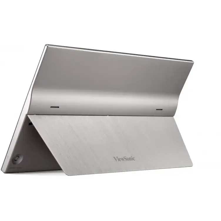 Monitor 15.6 Viewsonic TD1655  Touch 1920x1080/Full HD/IPS/60Hz/2xUSB-C/HDMI/Audio/Zvučnici