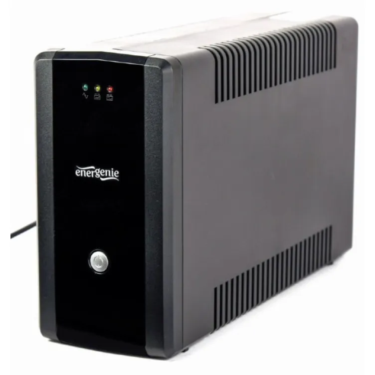 EG-UPS-H1500 Gembird UPS sa stabilizatorom 1500VA 900W LCD 4xSchkuo