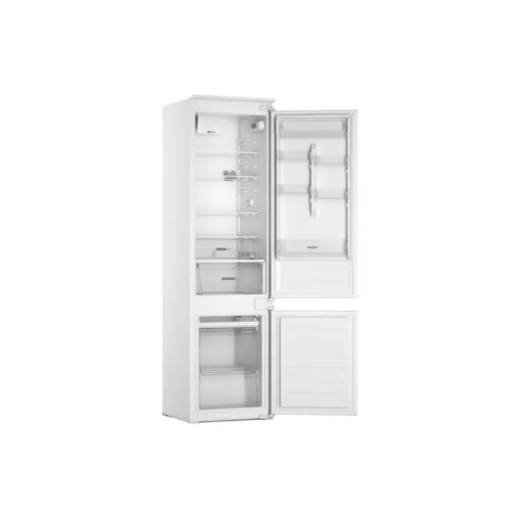WHC20D031B1 ugradni kombinovani frižider